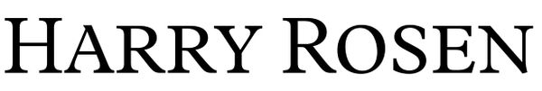 Harry Rosen