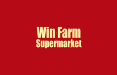 Win Farm Supermarket Flyers, Deals & Coupons