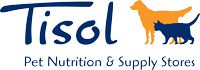Tisol Pet Nutrition And Supply Stores