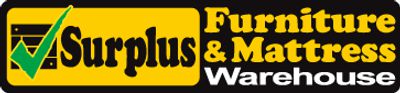 Surplus Furniture And Mattress Warehouse Flyers, Deals & Coupons