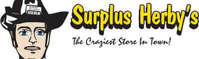 Surplus Herby's  Flyers, Deals & Coupons