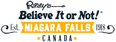 Ripley's Believe It or Not! Niagara Falls Flyers, Deals & Coupons