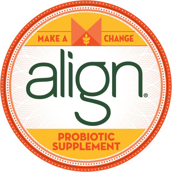 Align Probiotic Supplement