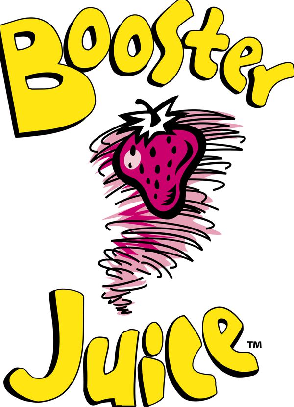 Booster Juice