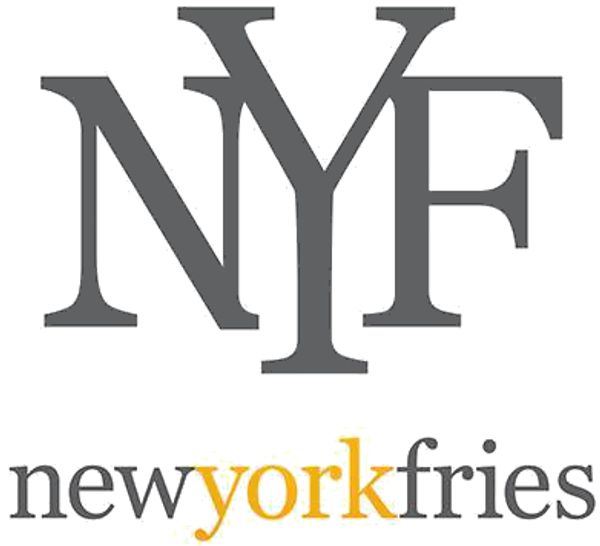 New York Fries