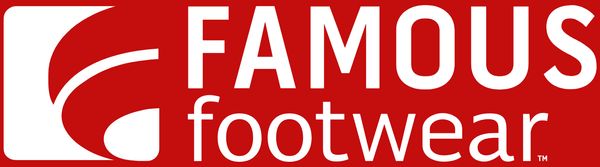 Famous Footwear Canada