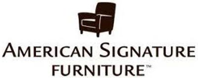 American Signature Furniture Weekly Ads, Deals & Coupons
