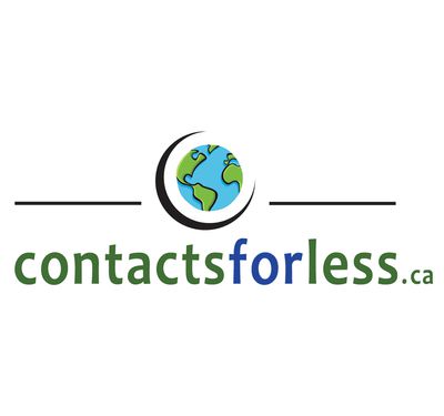 Contacts For Less Flyers, Deals & Coupons