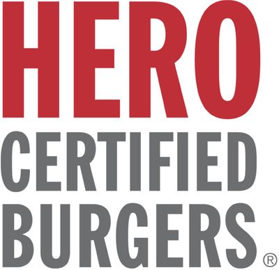Hero Certified Burgers Flyers, Deals & Coupons