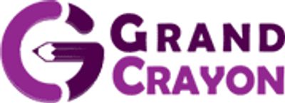 Grand Crayon Flyers, Deals & Coupons
