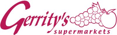 Gerrity's Supermarket Weekly Ads, Deals & Coupons