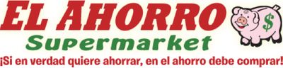 El Ahorro Supermarket Weekly Ads, Deals & Coupons