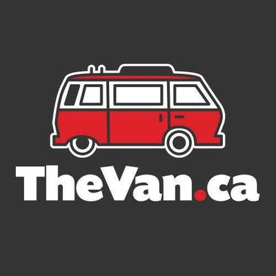 TheVan.Ca Flyers, Deals & Coupons