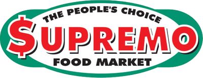 Supremo Food Market Weekly Ads, Deals & Coupons