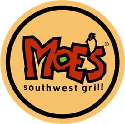 Moe's Southwest Grill Weekly Ads, Deals & Coupons
