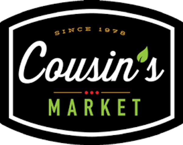 Cousin's Market