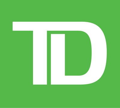 TD Bank Flyers, Deals & Coupons