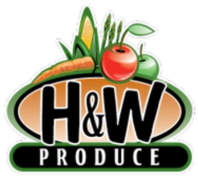 H&W Produce Flyers, Deals & Coupons