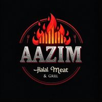 Aazim Halal Meat & Grill