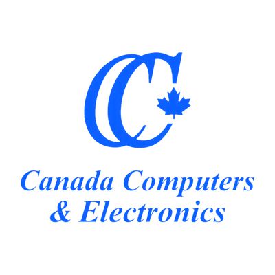 Canada Computers & Electronics Flyers, Deals & Coupons