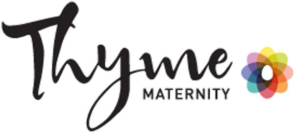 Thyme Maternity