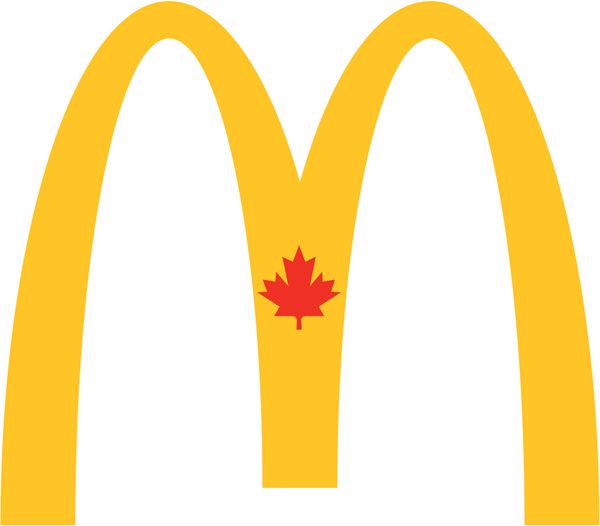 The Grand Big Mac at McDonald's Canada