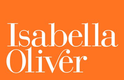 Isabella Oliver Flyers, Deals & Coupons