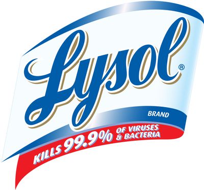 Lysol Flyers, Deals & Coupons