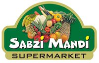 Sabzi Mandi  Supermarket