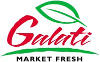 Galati Market Fresh