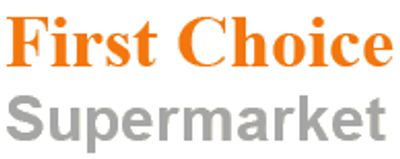 First Choice Supermarket Flyers, Deals & Coupons