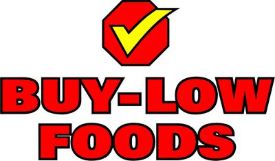 Buy-Low Foods Flyers, Deals & Coupons