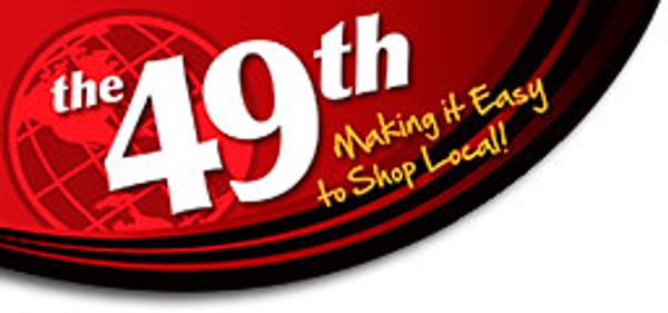 The 49th Parallel Grocery