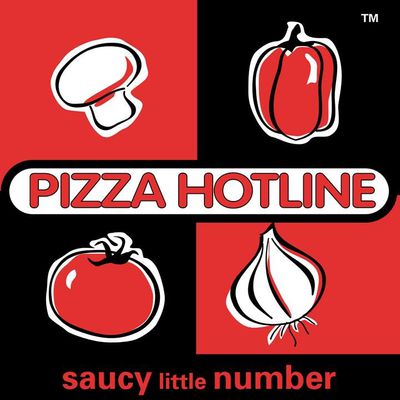 Pizza Hotline Flyers, Deals & Coupons
