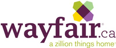Wayfair.ca Flyers, Deals & Coupons