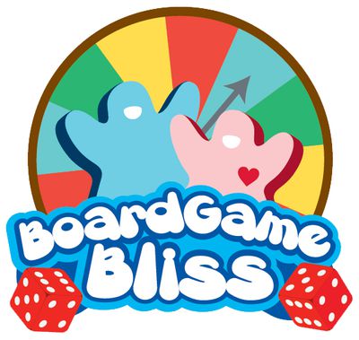 Board Game Bliss Flyers, Deals & Coupons