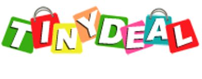 TinyDeal Flyers, Deals & Coupons