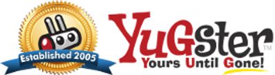 Yugster Flyers, Deals & Coupons