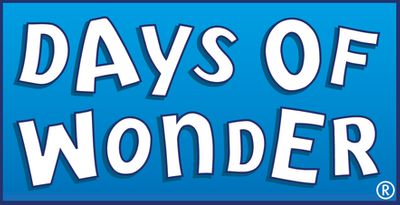 Days Of Wonder Flyers, Deals & Coupons