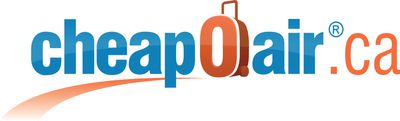 CheapOair.ca Flyers, Deals & Coupons