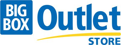 Big Box Outlet Flyers, Deals & Coupons