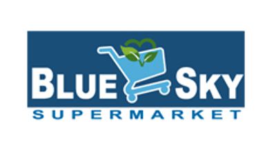 Blue Sky Supermarket Flyers, Deals & Coupons