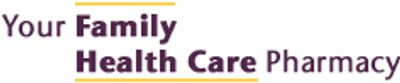 Family Healthcare Pharmacy Flyers, Deals & Coupons