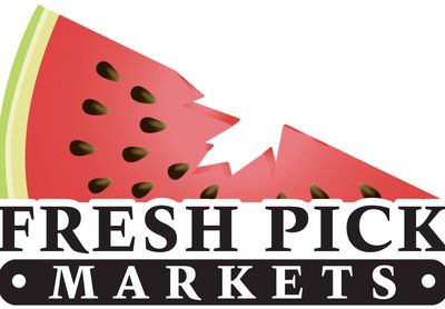 Fresh Pick Markets Flyers, Deals & Coupons