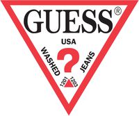 Guess & Guess Factory Canada