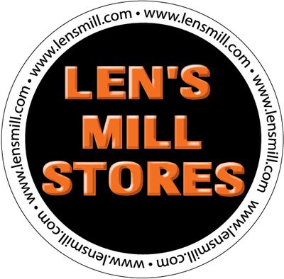 Len's Mill Stores Flyers, Deals & Coupons
