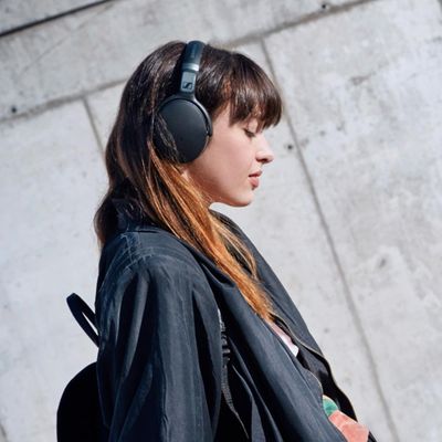 Sennheiser HD 4.50 Special Edition, Bluetooth Wireless Headphone with Active Noise Cancellation Black on Sale for $ 249.95 at Amazon Canada