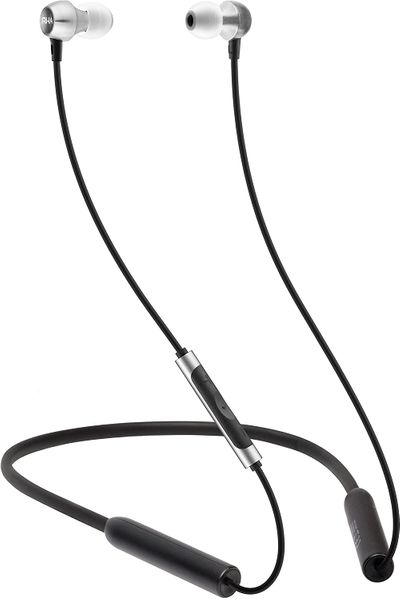 RHA MA390 Wireless in-Ear Headphone: Bluetooth Sweatproof Noise Isolating Earphones On Sale for $ 44.43 (Save $ 45.52) at Amazon Canada