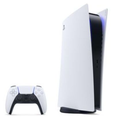 Walmart Canada Offers: Pre-Order the PlayStation 5 Now!