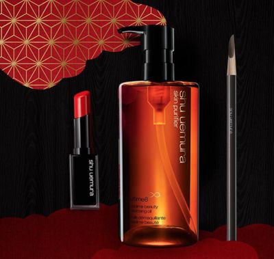 Shu Uemura Canada Sale: 20% Off Bestsellers & FREE Shipping + FREE Lipstick On Orders Of $80+ Using Promo Code